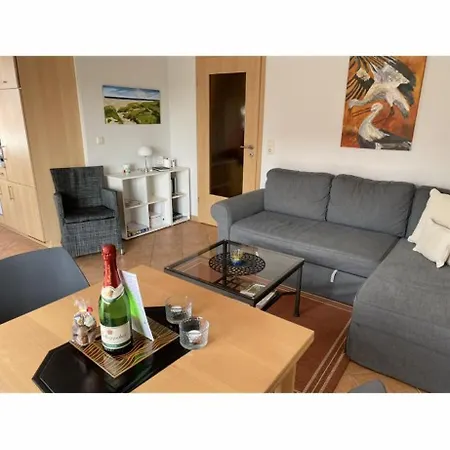 Kuehlungsblick Apartman *