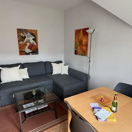 Apartman Kuehlungsblick Ostseebad Kühlungsborn
