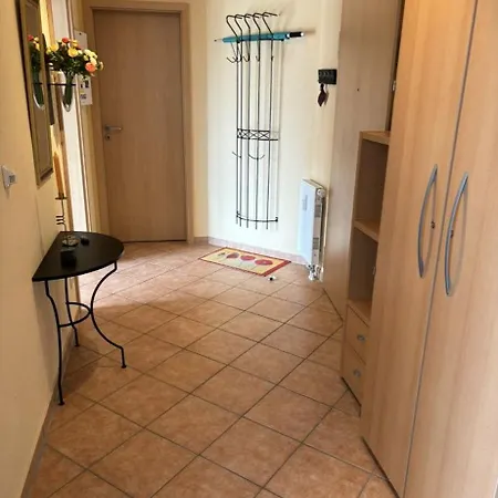 Kuehlungsblick Apartman