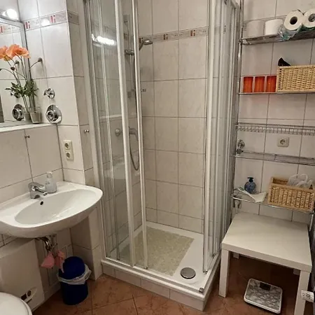Kuehlungsblick Apartman *
