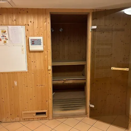 Apartman Kuehlungsblick
