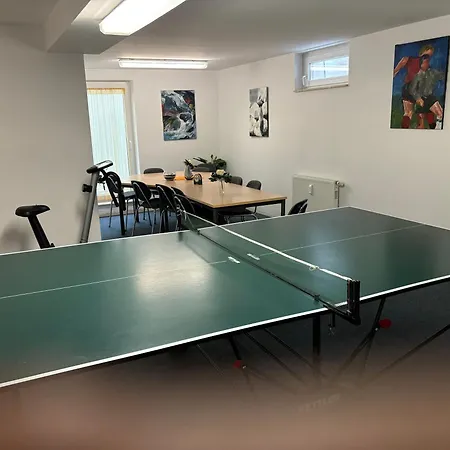 Apartman Kuehlungsblick