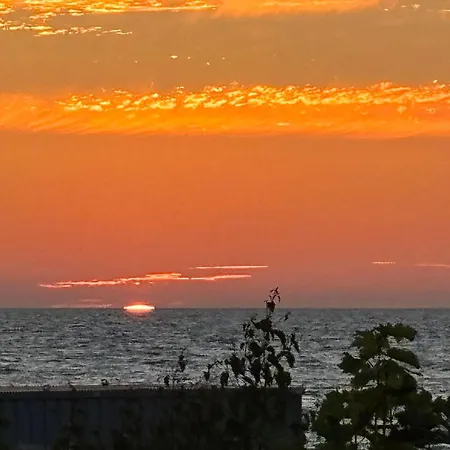Kuehlungsblick * Ostseebad Kühlungsborn